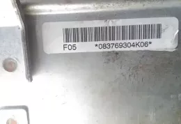 PF04202C01C подушка безпеки пасажира Toyota Corolla E120 E130 2002