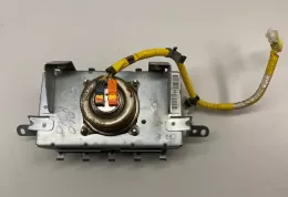 Y12K7034693 подушка безопасности пассажира Toyota Corolla Verso AR10 2004