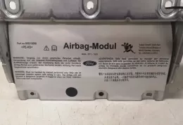 1130009070101348 подушка безпеки пасажира Ford Mondeo MK IV 2008