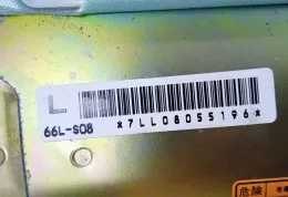 7LL08055196 подушка безопасности пассажира Subaru Legacy 1998