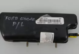 9BBBC611D10AE подушка безпеки пасажира Ford Cougar 2001