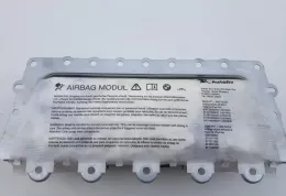 10B3281A0669 подушка безпеки пасажира BMW 5 F10 F11 2010