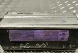 1173940598241 подушка безопасности пассажира Audi A6 S6 C5 4B 1999