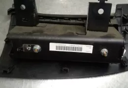 6054844 подушка безпеки пасажира Peugeot 207 2008