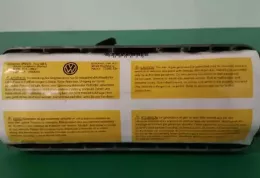 1T0882204 подушка безопасности пассажира Volkswagen Touran I 2003