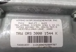 A264002920 подушка безопасности пассажира Ford Focus 2000