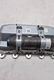 10B3441A0321 подушка безпеки пасажира BMW 7 F01 F02 F03 F04 2011