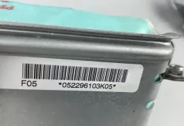 TKPAB0033 подушка безопасности пассажира Toyota Corolla E120 E130 2002