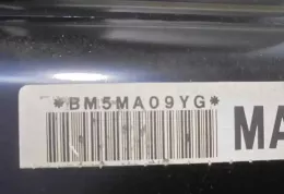 BM5MA09YG подушка безопасности пассажира Chevrolet Matiz 2005