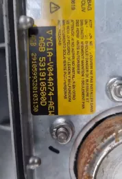 YC1AV044A74AEW подушка безпеки пасажира Ford Transit 2004