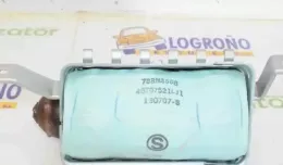 46T07521LJ1 подушка безопасности пассажира Toyota Land Cruiser (J120) 2002