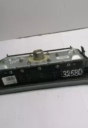 7700418515AA подушка безпеки пасажира Renault Laguna I 2001