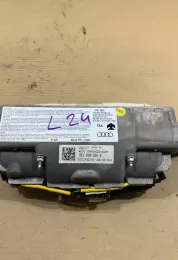 20043080284 подушка безпеки пасажира Audi A4 S4 B7 8E 8H 2005