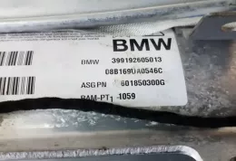 399192605013 подушка безпеки пасажира BMW 7 E65 E66 2008