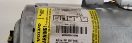 G2808050620040 подушка безопасности пассажира Volvo V50 2006
