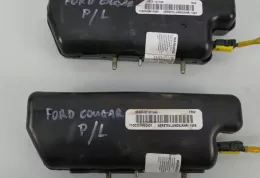 9BBBC611D10AE подушка безпеки пасажира Ford Cougar 2001