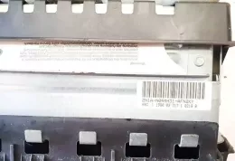 2N1AN044H31AFN2Y подушка безпеки пасажира Ford Fusion 2002