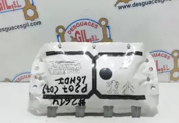 86394 подушка безопасности пассажира Peugeot 207 2006