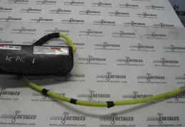 E0U63910QW1 подушка безпеки пасажира Honda Accord 2004