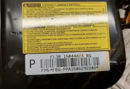 FL3B15044A74BG подушка безопасности пассажира Ford F150 2015