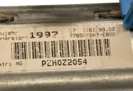 14619902 подушка безопасности пассажира Honda Accord 1996