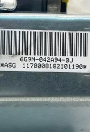 117000818210190 подушка безопасности пассажира Ford Galaxy 2007