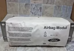 1188003043 подушка безпеки пасажира Ford Mondeo Mk III 2003