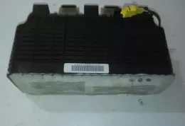 JQ992320302 подушка безопасности пассажира Opel Vectra B 2000