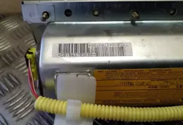 E01643703P86 подушка безпеки пасажира Subaru Forester SG 2004