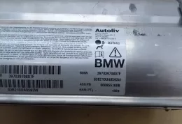 03B210UA0593W подушка безопасности пассажира BMW 5 E60 E61 2003