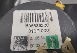 6G9N61294AFW подушка безпеки пасажира Ford Mondeo MK IV 2008