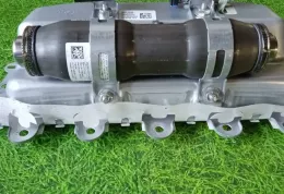 10B1591A1026 подушка безопасности пассажира BMW 7 F01 F02 F03 F04 2011