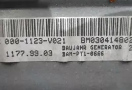 000123V021 подушка безопасности пассажира Smart ForTwo I 1998