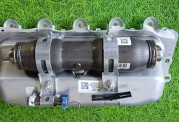 10B1591A1026 подушка безопасности пассажира BMW 7 F01 F02 F03 F04 2011