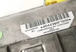 6X08800204B подушка безпеки пасажира Volkswagen Lupo 2001
