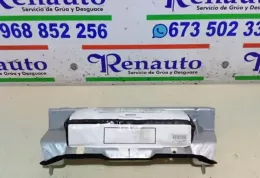 7700424356C подушка безпеки пасажира Renault Safrane