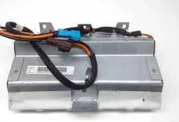 1552355155 подушка безопасности пассажира Peugeot 307 2002