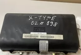 201100610074 подушка безпеки пасажира Jaguar X-Type 2005