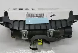 5P0880204F подушка безопасности пассажира Seat Altea XL 2011