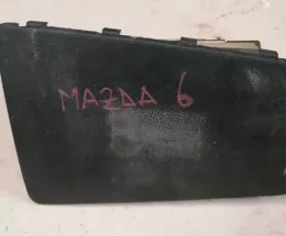 GJ6A57K70F02 подушка безопасности пассажира Mazda 6 2002