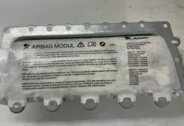 11B0311A0131 подушка безпеки пасажира BMW 5 F10 F11 2011