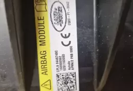 160906962 подушка безпеки пасажира Land Rover Range Rover Sport L494 2017