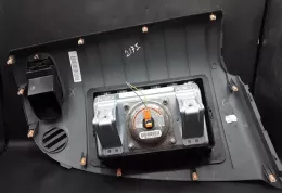 608313600A подушка безопасности пассажира Opel Agila B 2010