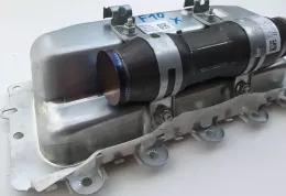 10B3281A0669 подушка безпеки пасажира BMW 5 F10 F11 2010