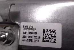 13B1181A0087 подушка безпеки пасажира BMW 5 F10 F11 2013