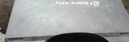 7S71U045J76AE3ZHE подушка безпеки пасажира Ford Mondeo MK IV 2008