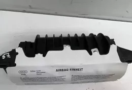 5C14WKSLS подушка безпеки пасажира Audi A4 S4 B8 8K 2010