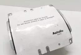 601220700A подушка безпеки пасажира Volvo S40 2007