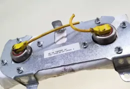 95GBF042B84AA подушка безопасности пассажира Ford Scorpio 1995