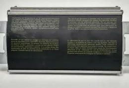 565196506 подушка безпеки пасажира Mercedes-Benz C W203 2000